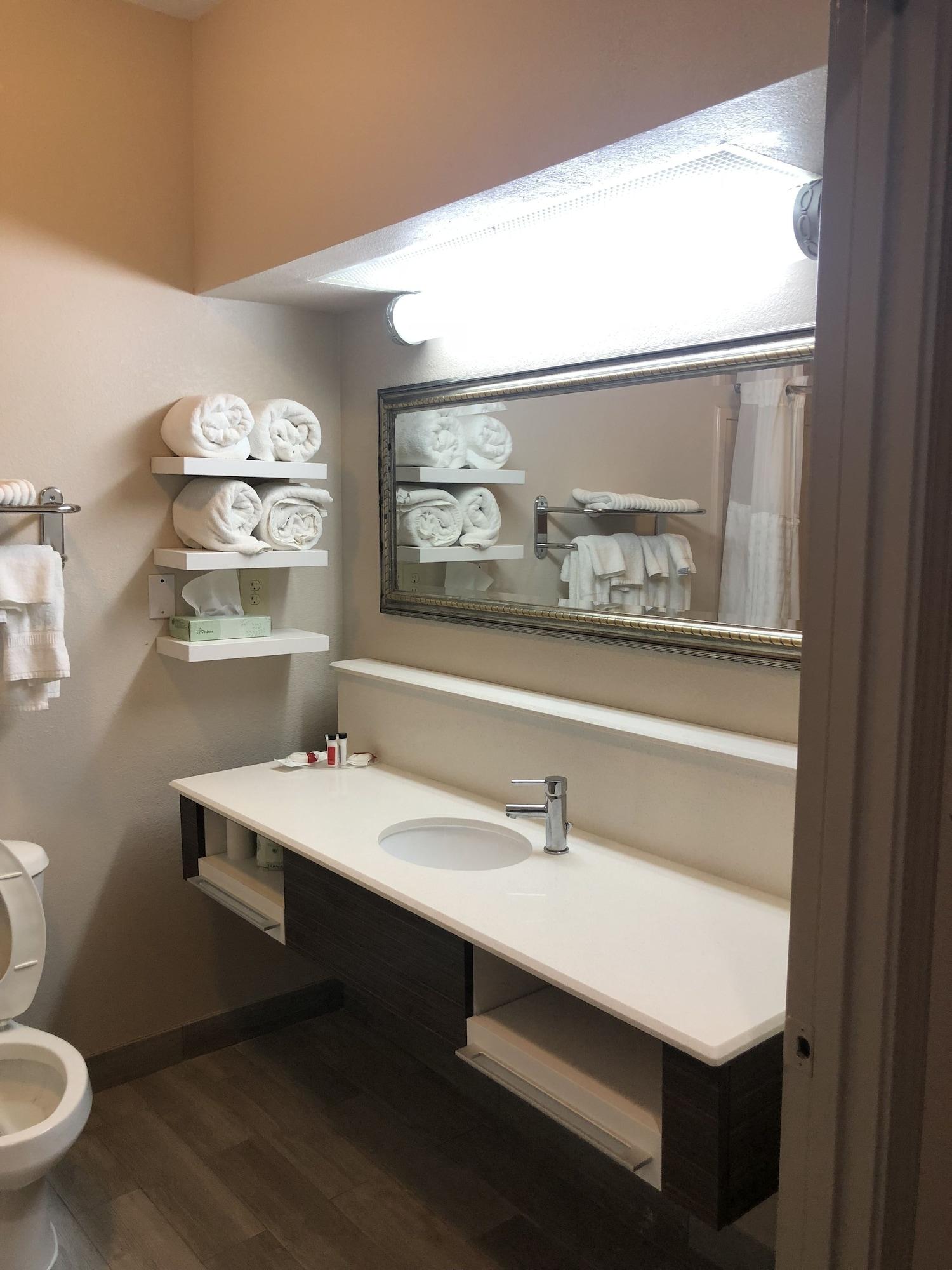 Baymont By Wyndham Hotel 2*