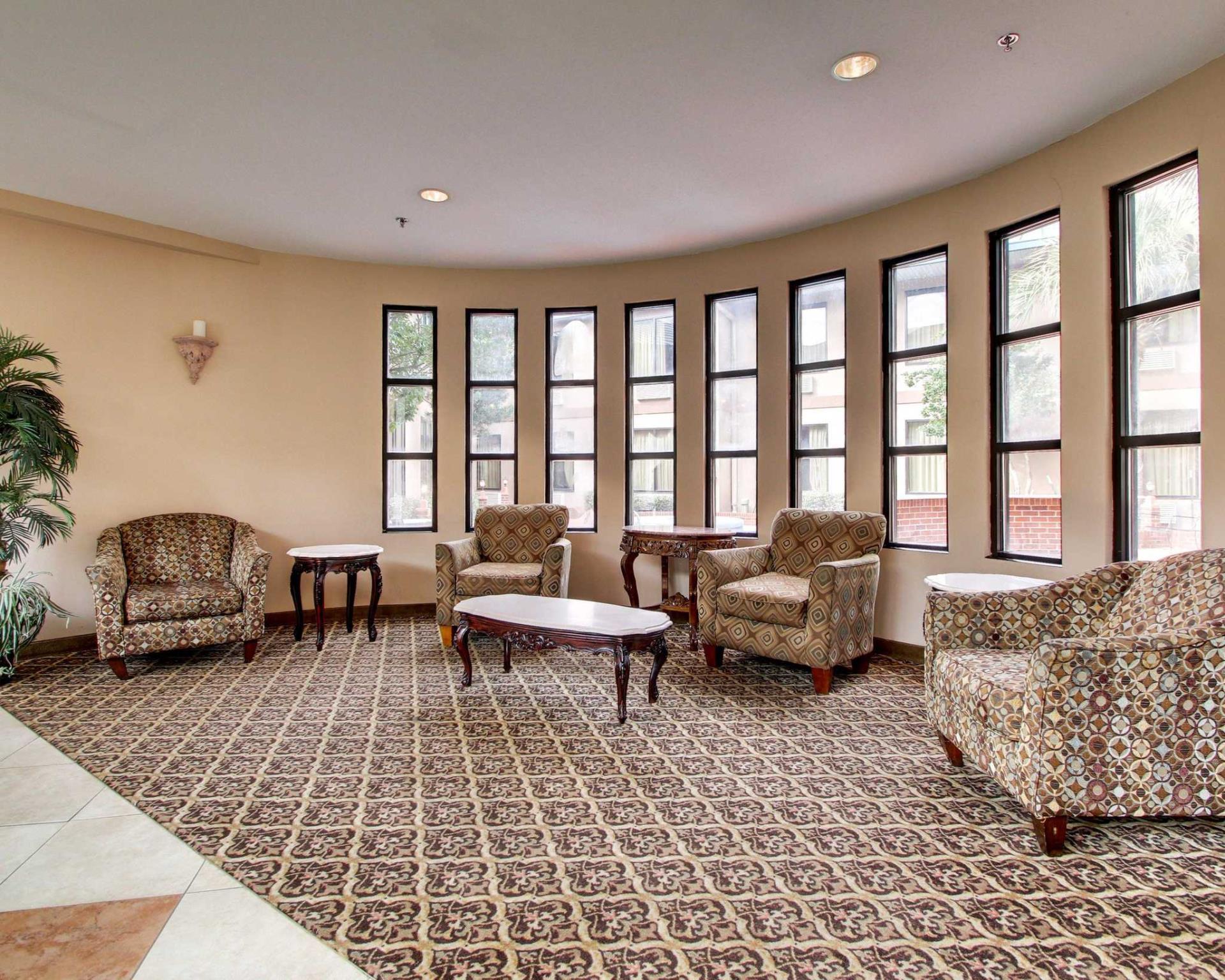 Baymont By Wyndham 2* Laurel