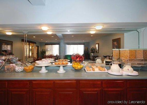 Baymont By Wyndham Laurel
