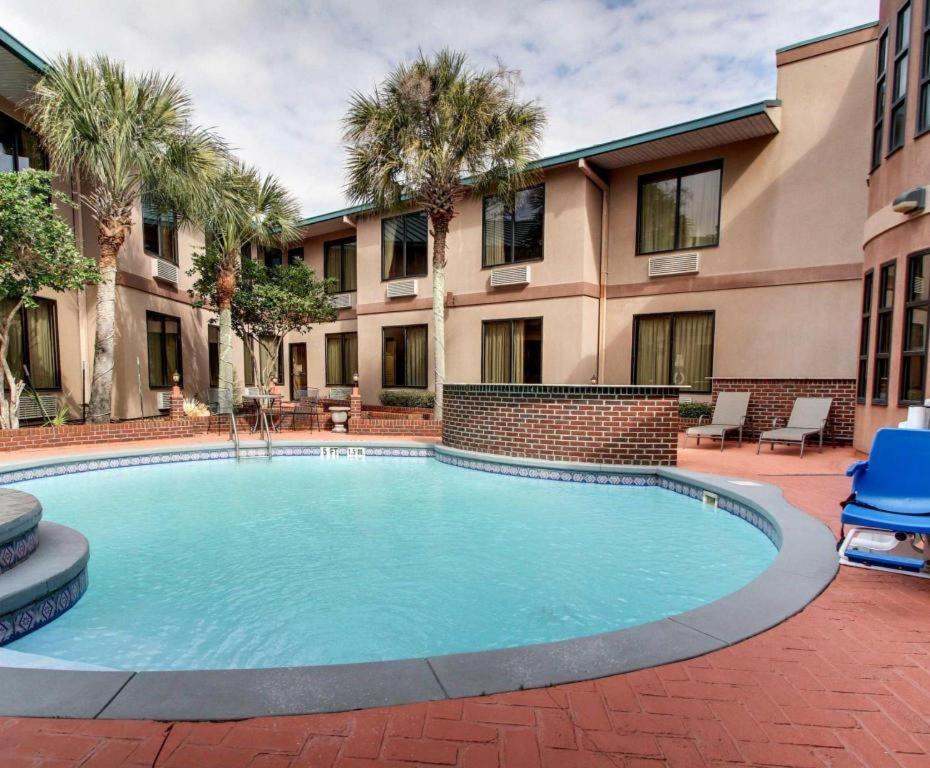 Baymont By Wyndham 2* Laurel
