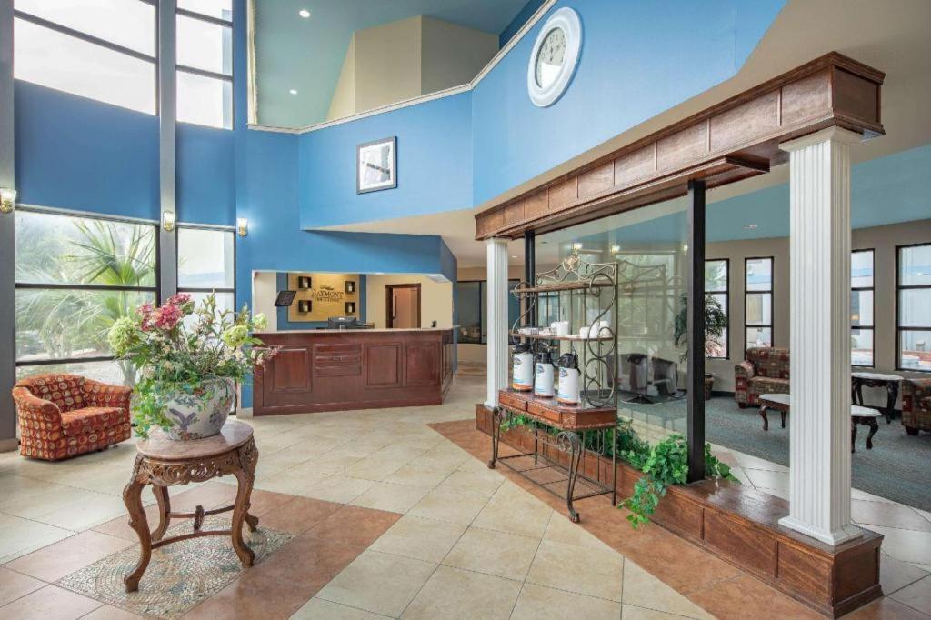 Baymont By Wyndham 2* Laurel