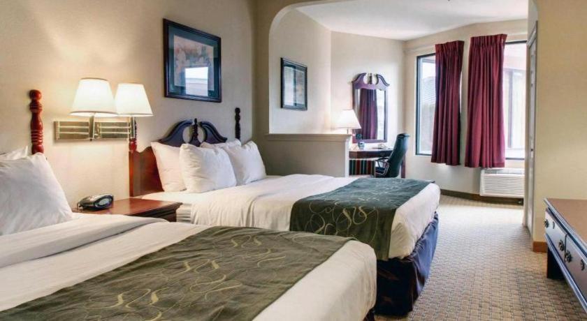 Baymont By Wyndham 2*