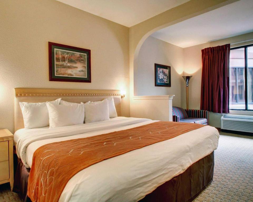 Baymont By Wyndham 2* Laurel