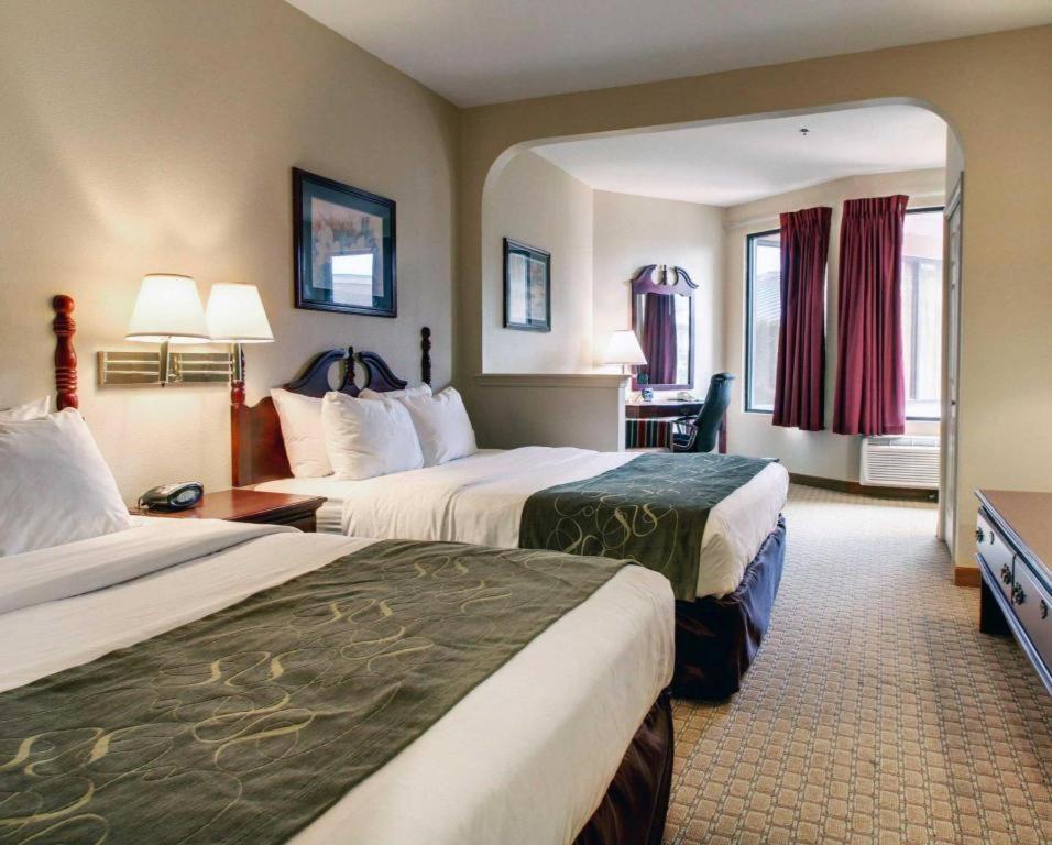 Baymont By Wyndham 2*