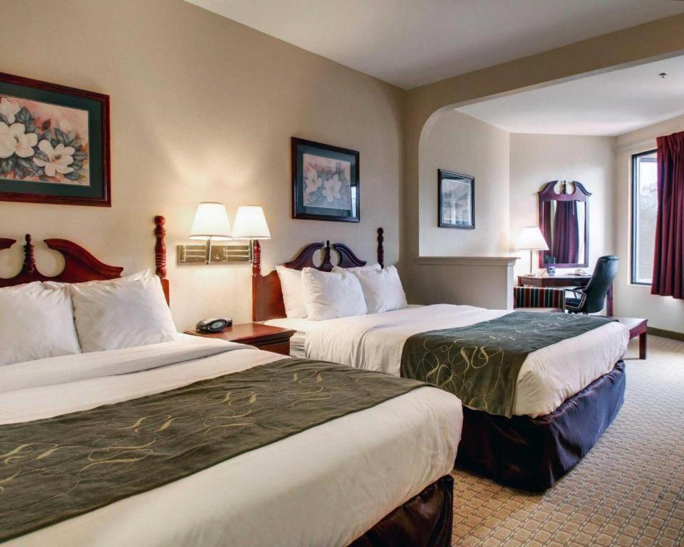 Baymont By Wyndham Hotel 2*