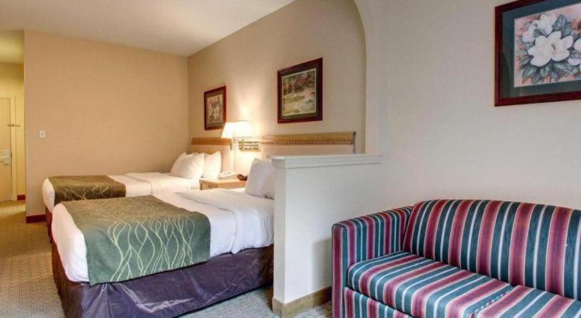 Hotel Baymont By Wyndham