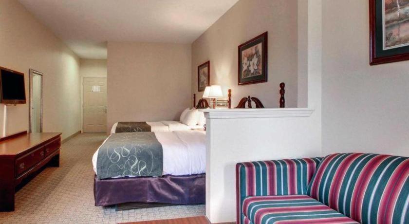 Baymont By Wyndham Hotel 2*