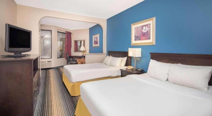 Hotel Baymont By Wyndham
