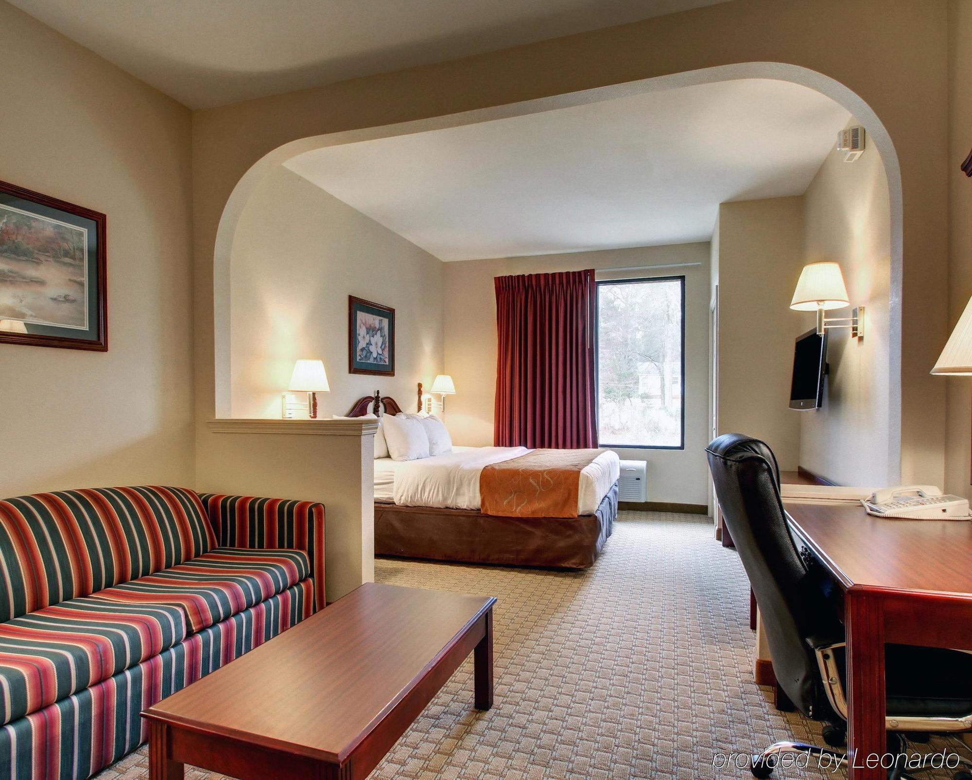 Baymont By Wyndham 2*
