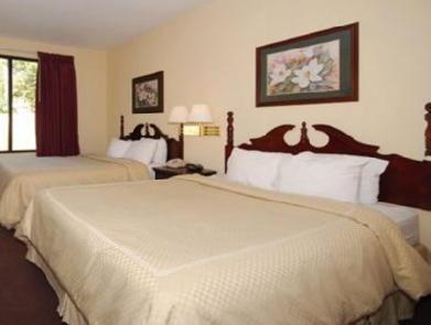 Baymont By Wyndham 2* Laurel