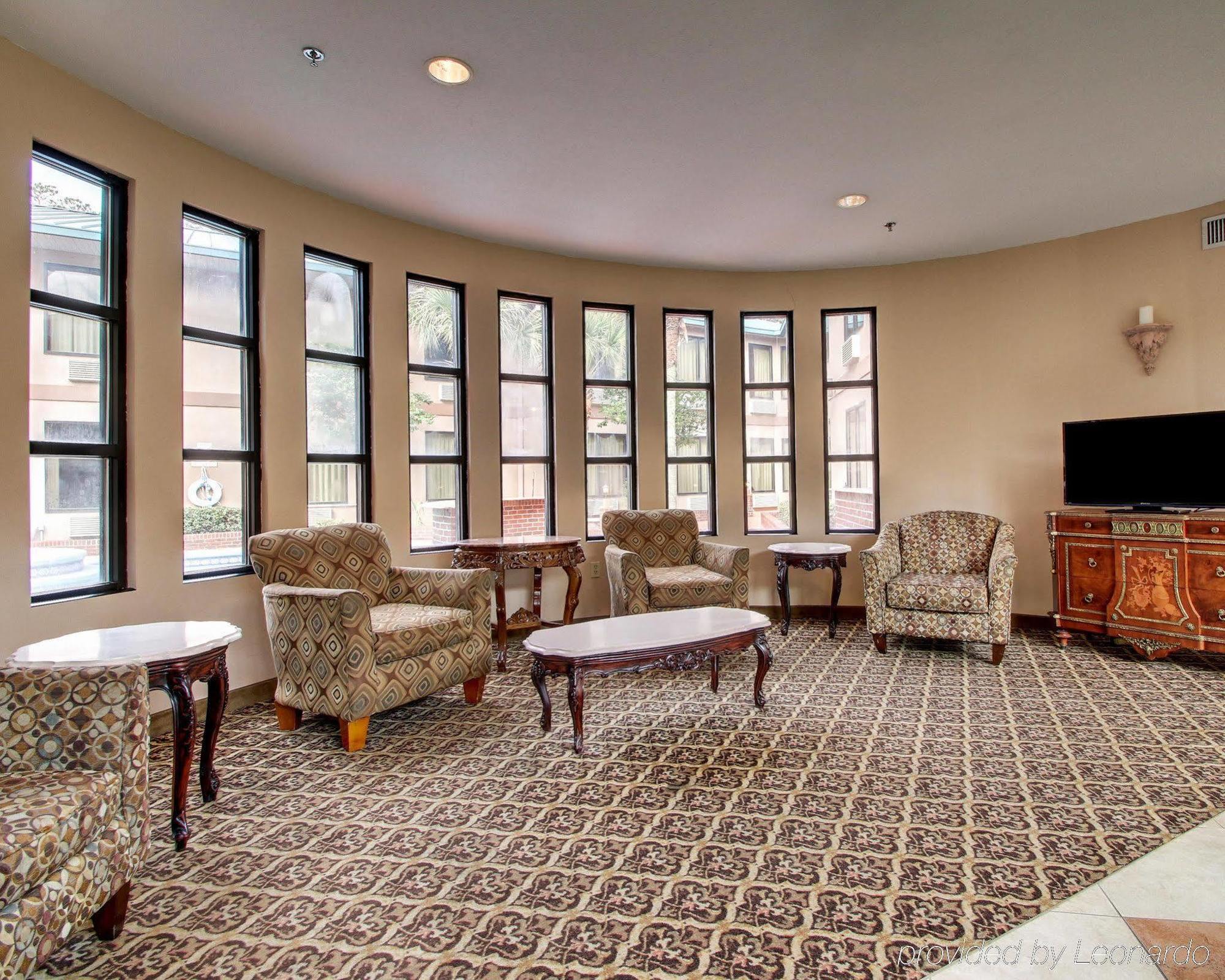 Hotel Baymont By Wyndham Laurel