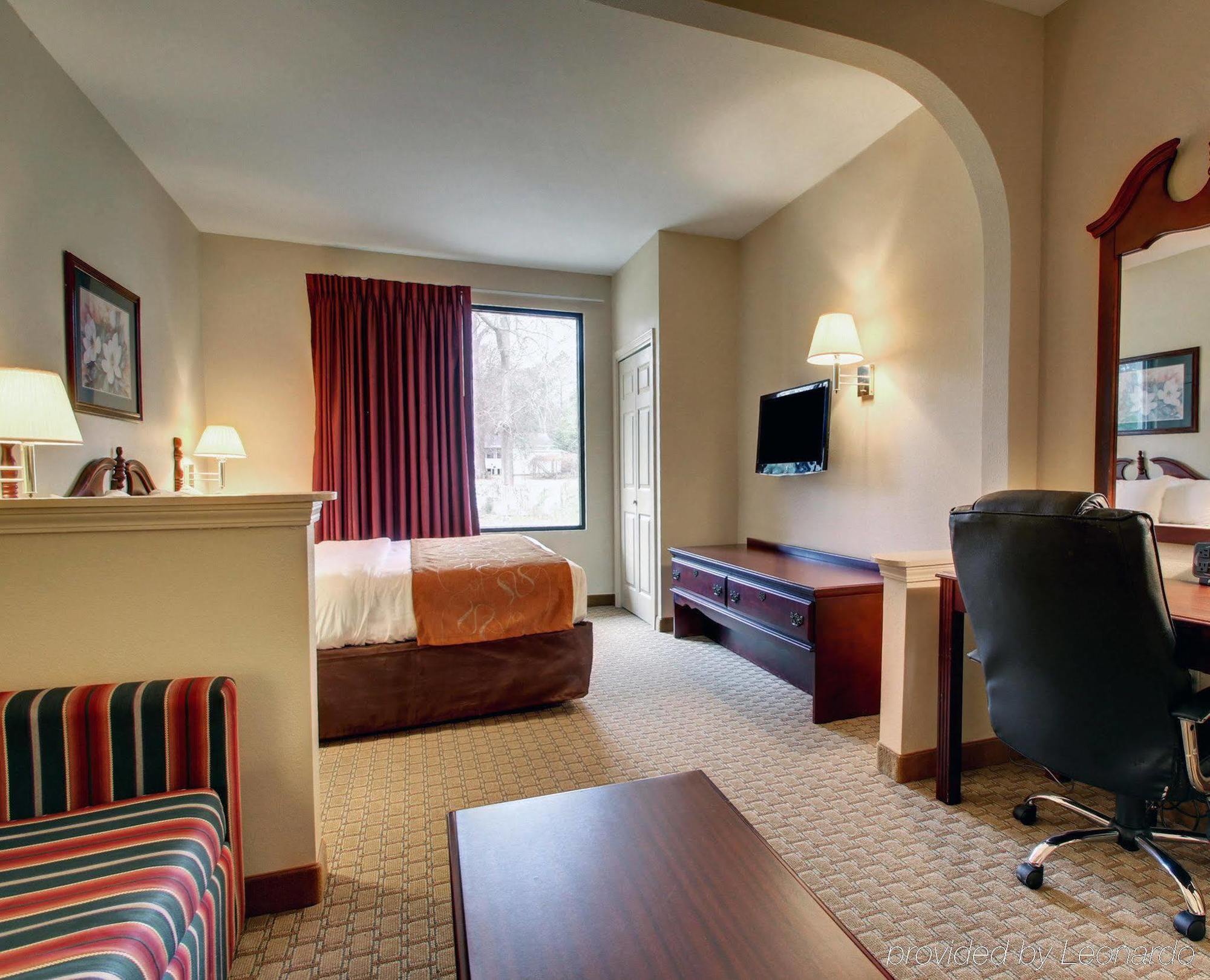 Baymont By Wyndham 2*