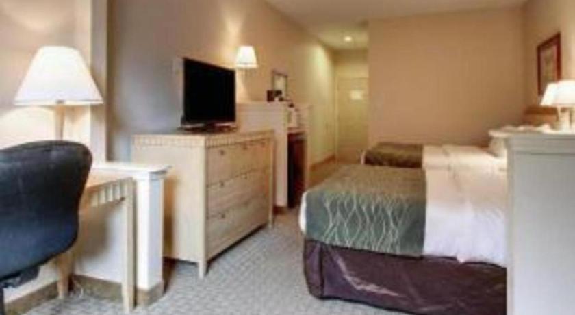 Baymont By Wyndham 2*