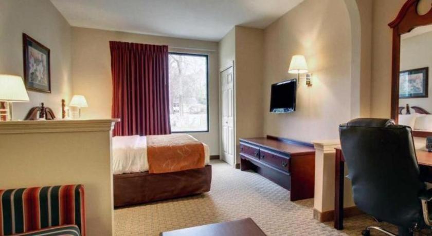Baymont By Wyndham 2* Laurel