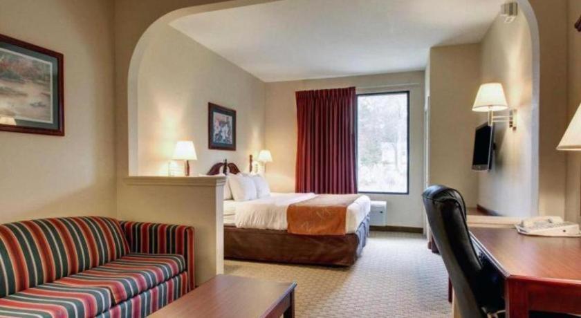 Baymont By Wyndham Hotel 2*