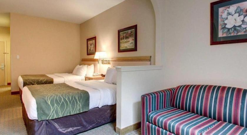 Hotel Baymont By Wyndham 2*