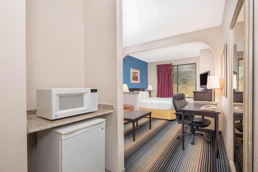 Baymont By Wyndham 2* Laurel