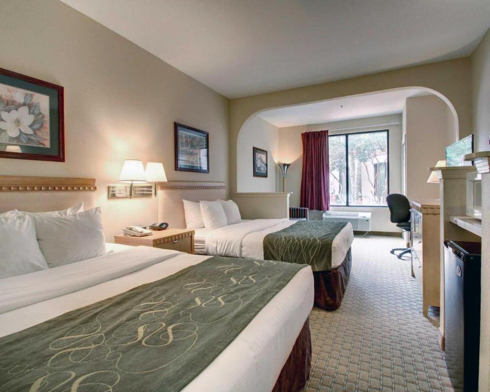 Baymont By Wyndham 2* Laurel