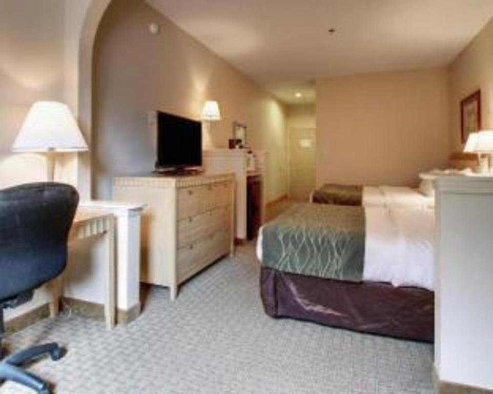 Hotel Baymont By Wyndham
