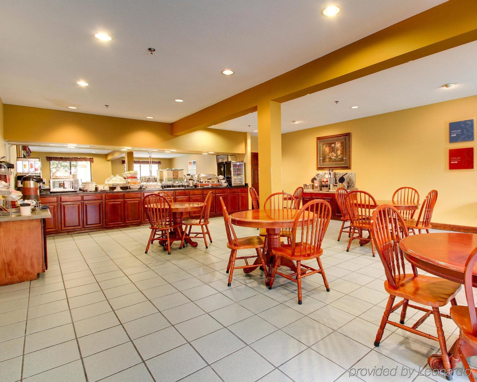 Baymont By Wyndham Laurel