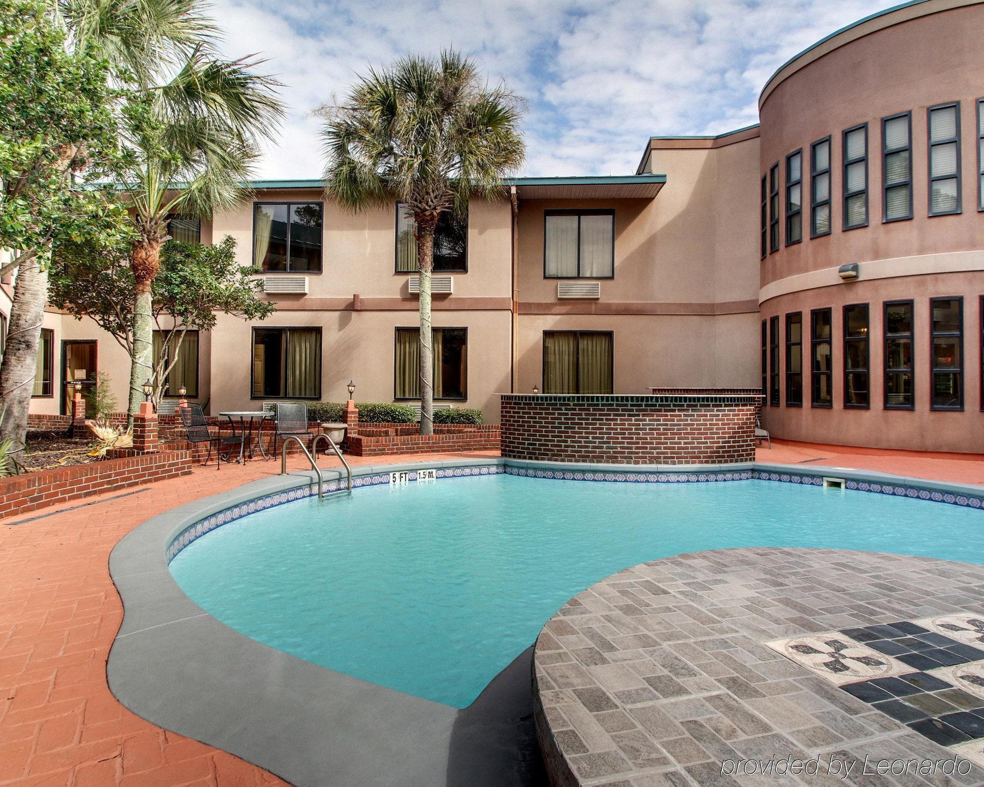 Hotel Baymont By Wyndham
