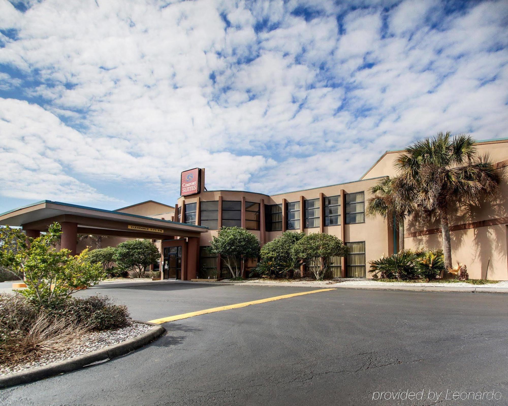 Hotel Baymont By Wyndham 2*