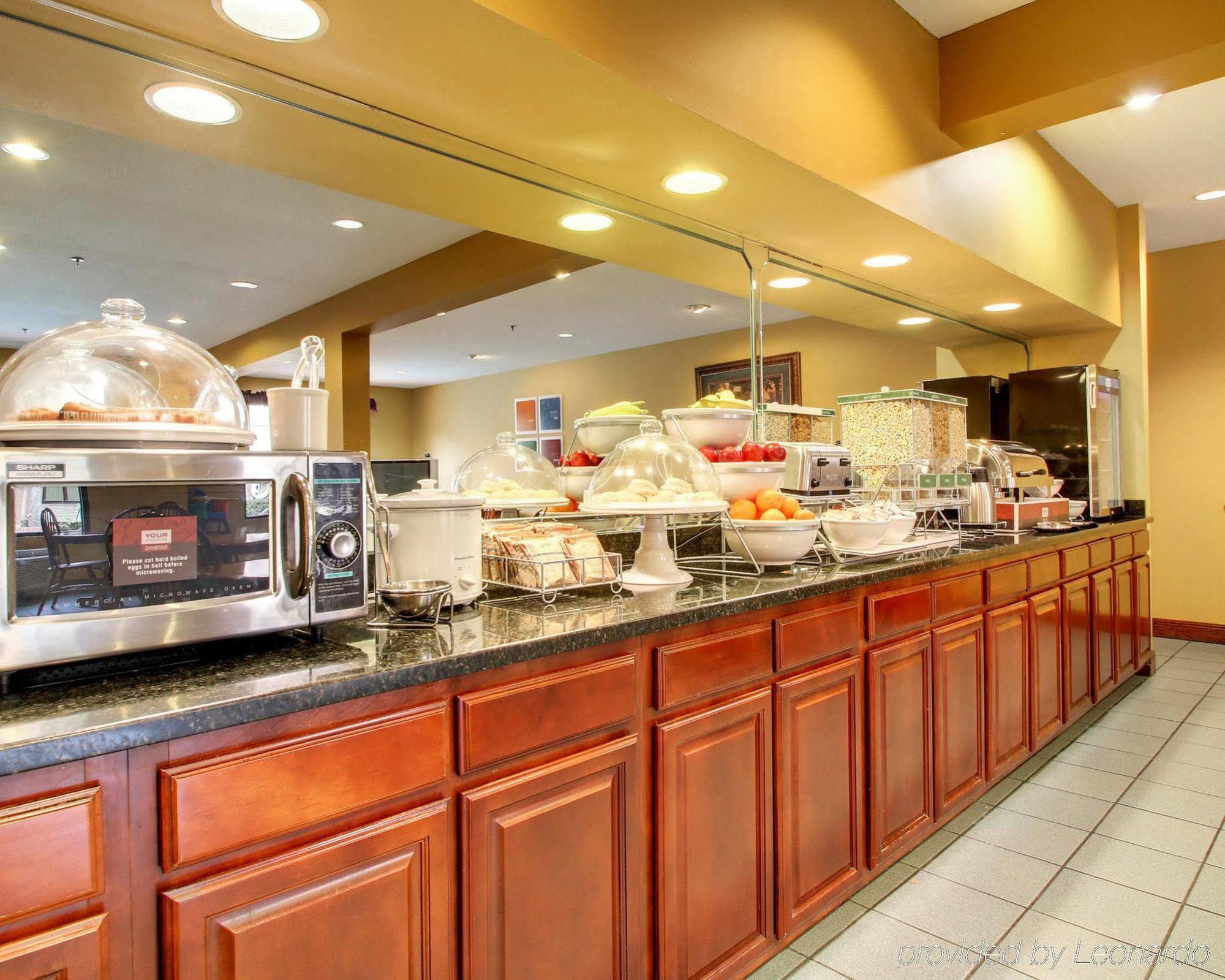 Baymont By Wyndham Hotel Laurel