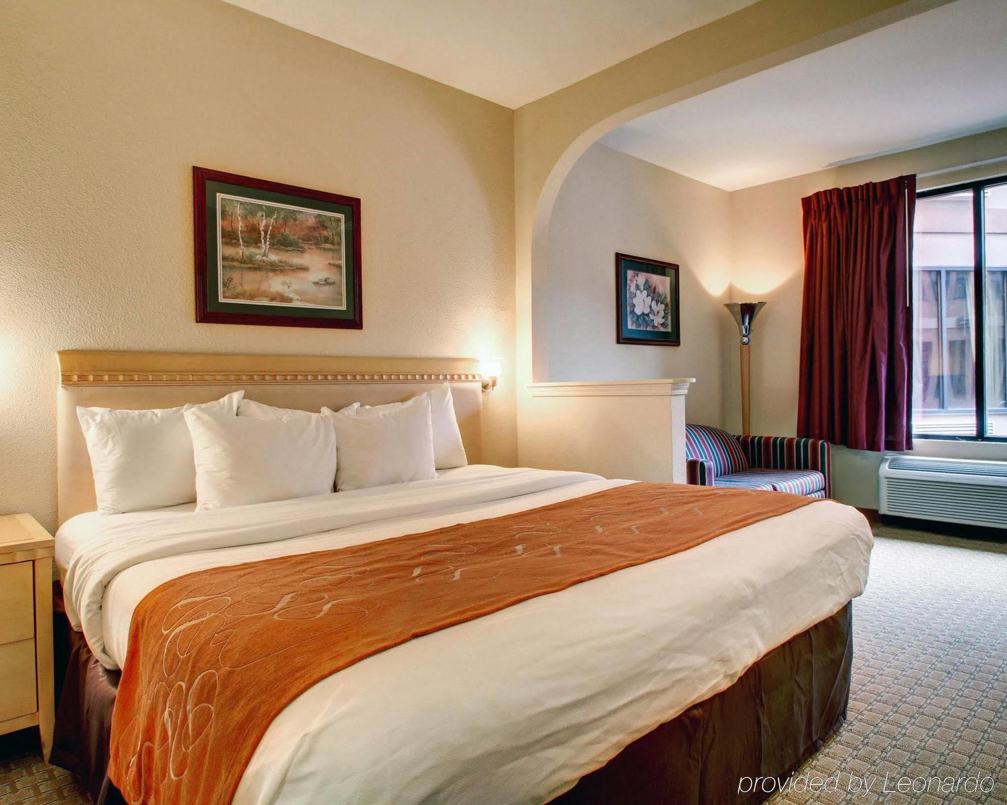 Hotel Baymont By Wyndham
