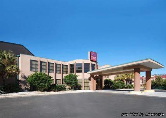 Baymont By Wyndham Hotel