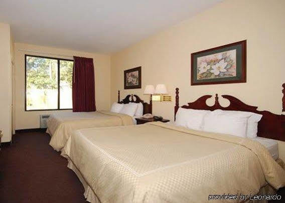 Baymont By Wyndham Hotel 2*